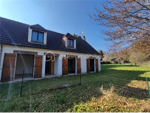 longere à la vente -   60890  MAROLLES, surface 92 m2 vente longere - UBI464984045